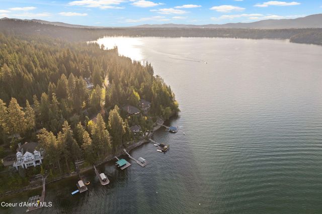5357 E Hayden Lake RD, Hayden, ID 83835