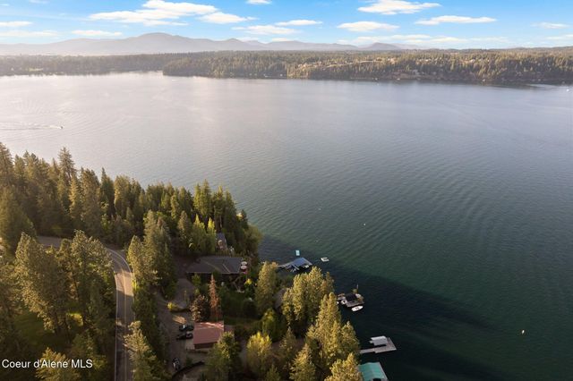 5357 E Hayden Lake RD, Hayden, ID 83835