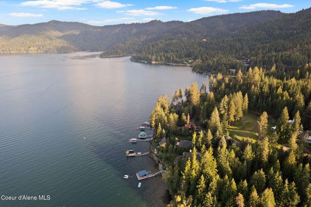 5357 E Hayden Lake RD, Hayden, ID 83835