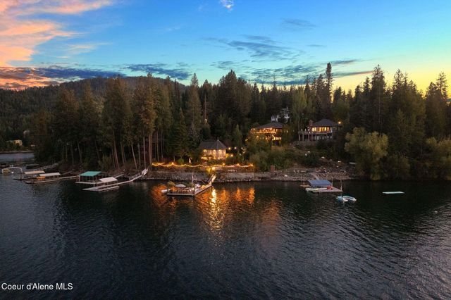 5357 E Hayden Lake RD, Hayden, ID 83835