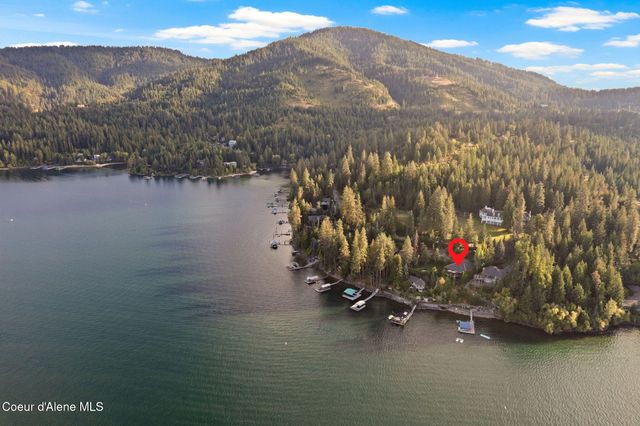 5357 E Hayden Lake RD, Hayden, ID 83835