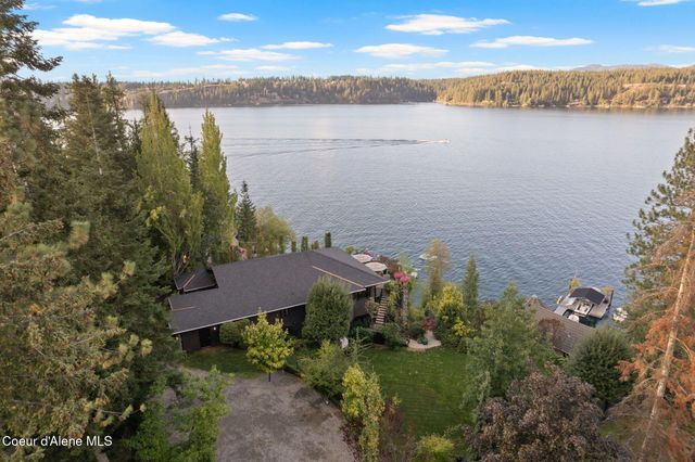 5357 E Hayden Lake RD, Hayden, ID 83835