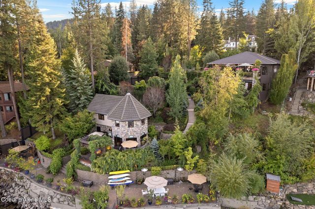5357 E Hayden Lake RD, Hayden, ID 83835