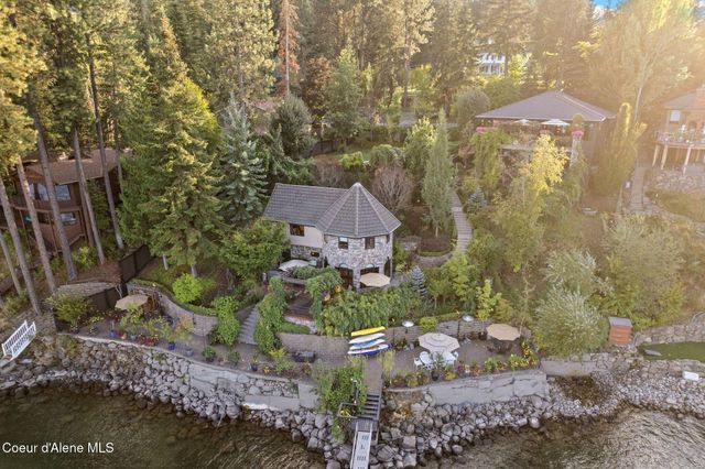5357 E Hayden Lake RD, Hayden, ID 83835