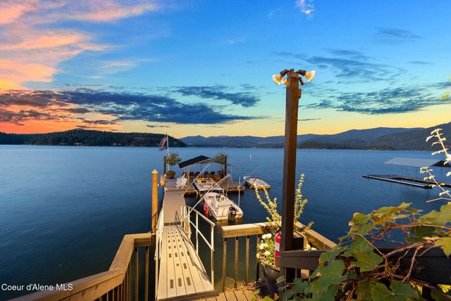 5357 E Hayden Lake RD, Hayden, ID 83835
