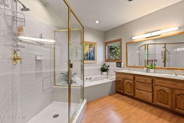 5357 E Hayden Lake RD, Hayden, ID 83835