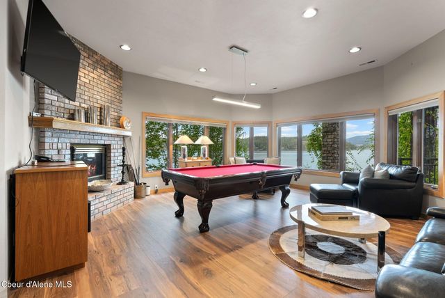 5357 E Hayden Lake RD, Hayden, ID 83835