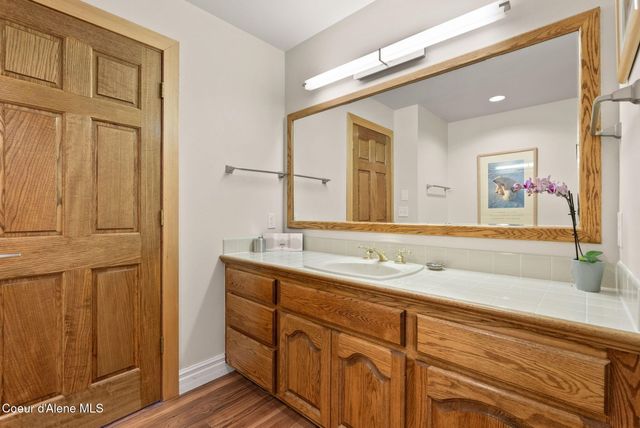 5357 E Hayden Lake RD, Hayden, ID 83835