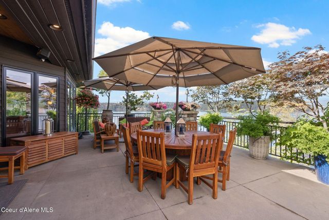 5357 E Hayden Lake RD, Hayden, ID 83835