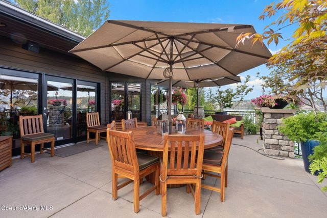 5357 E Hayden Lake RD, Hayden, ID 83835
