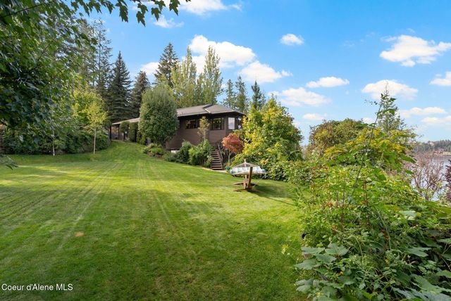 5357 E Hayden Lake RD, Hayden, ID 83835
