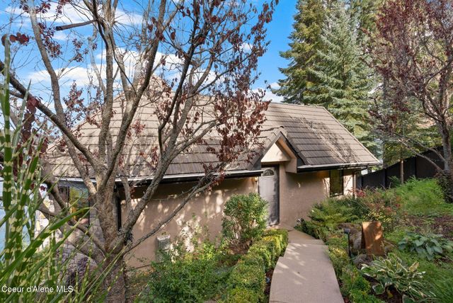 5357 E Hayden Lake RD, Hayden, ID 83835