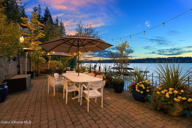 5357 E Hayden Lake RD, Hayden, ID 83835