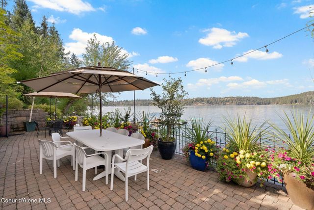 5357 E Hayden Lake RD, Hayden, ID 83835