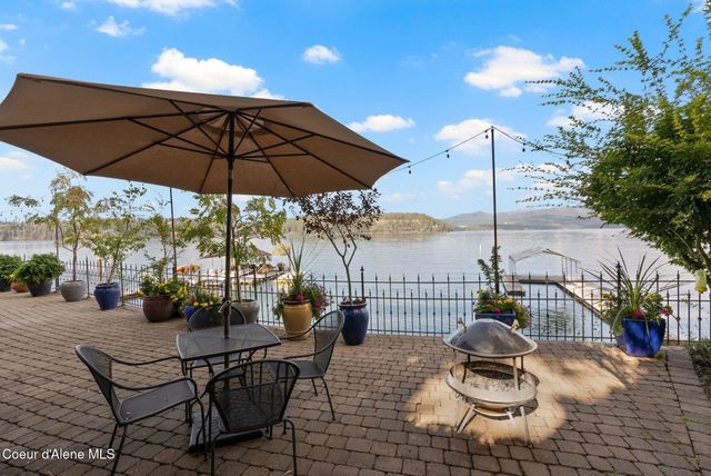 5357 E Hayden Lake RD, Hayden, ID 83835