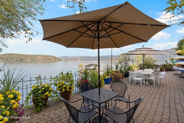 5357 E Hayden Lake RD, Hayden, ID 83835