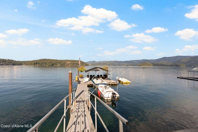 5357 E Hayden Lake RD, Hayden, ID 83835