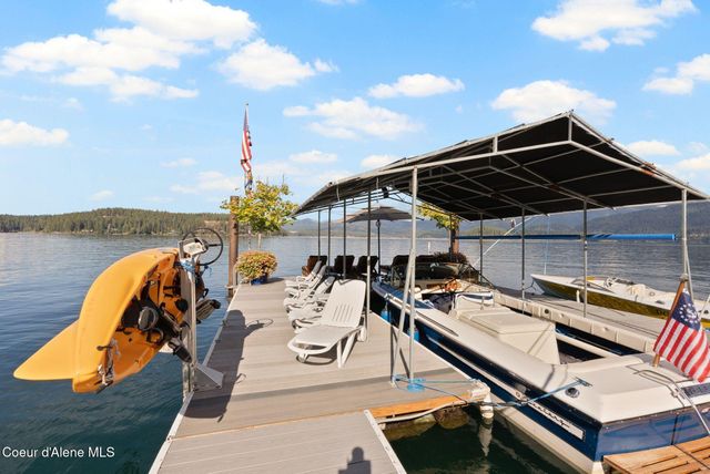 5357 E Hayden Lake RD, Hayden, ID 83835