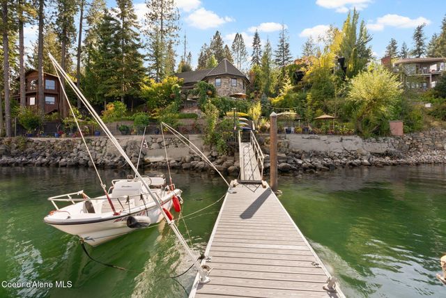 5357 E Hayden Lake RD, Hayden, ID 83835