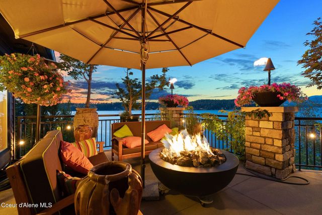 5357 E Hayden Lake RD, Hayden, ID 83835