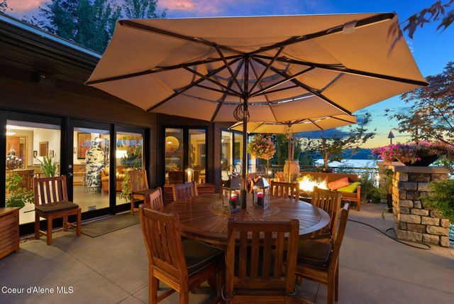 5357 E Hayden Lake RD, Hayden, ID 83835