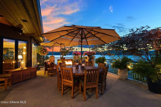 5357 E Hayden Lake RD, Hayden, ID 83835