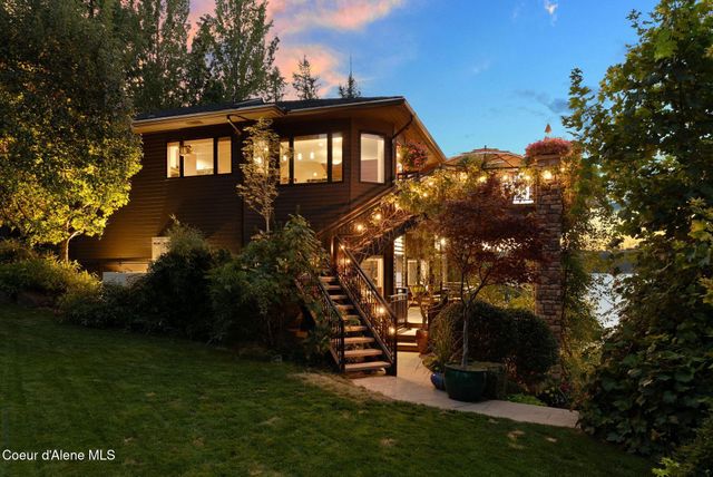 5357 E Hayden Lake RD, Hayden, ID 83835