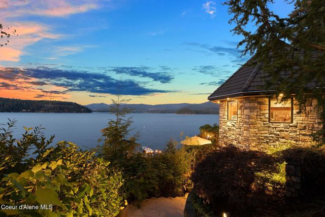 5357 E Hayden Lake RD, Hayden, ID 83835
