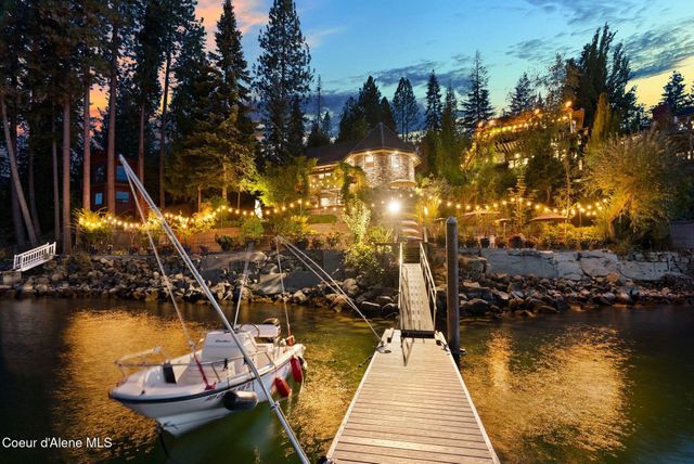 5357 E Hayden Lake RD, Hayden, ID 83835