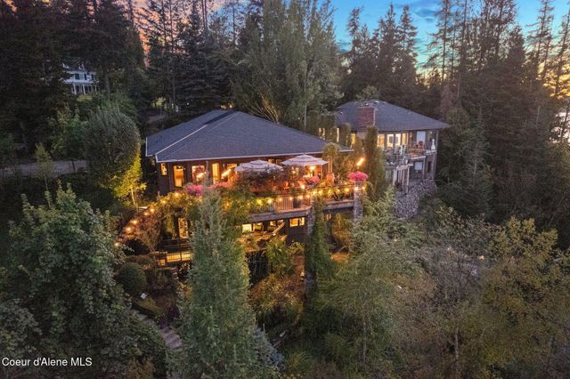 5357 E Hayden Lake RD, Hayden, ID 83835