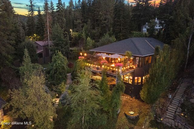 5357 E Hayden Lake RD, Hayden, ID 83835