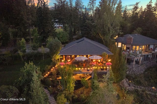 5357 E Hayden Lake RD, Hayden, ID 83835