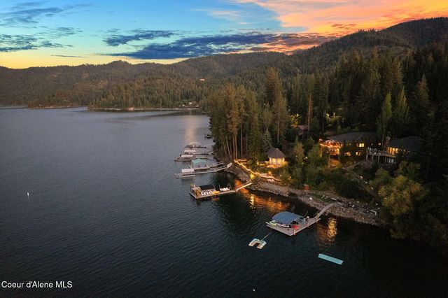 5357 E Hayden Lake RD, Hayden, ID 83835