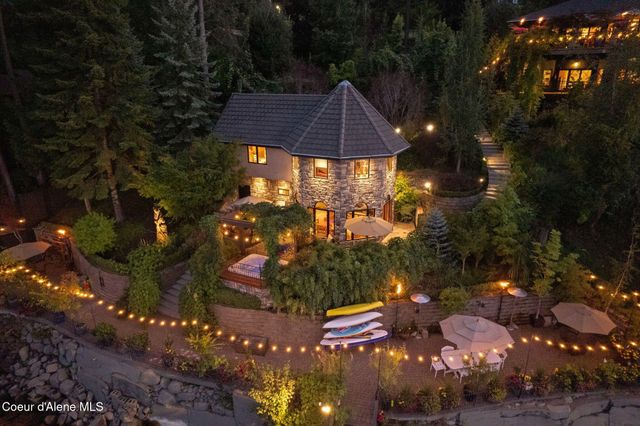 5357 E Hayden Lake RD, Hayden, ID 83835