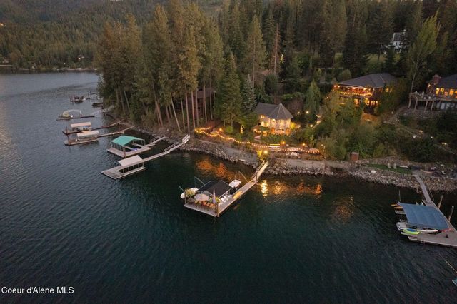 5357 E Hayden Lake RD, Hayden, ID 83835