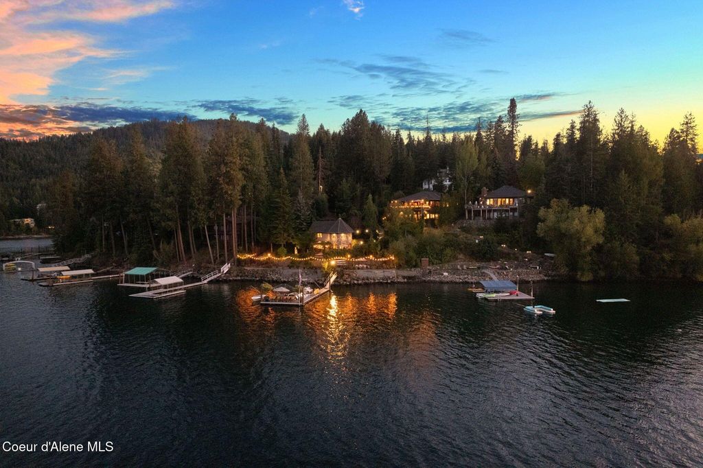 5357 E Hayden Lake RD, Hayden, ID 83835 photo 10