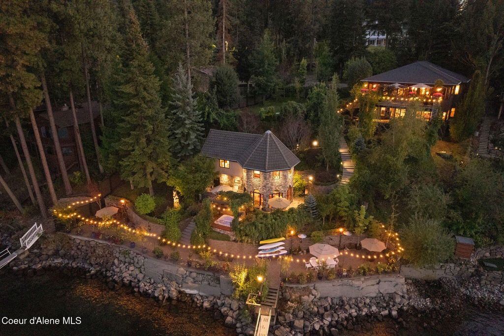 5357 E Hayden Lake RD, Hayden, ID 83835 photo 100