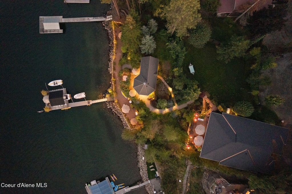 5357 E Hayden Lake RD, Hayden, ID 83835 photo 101