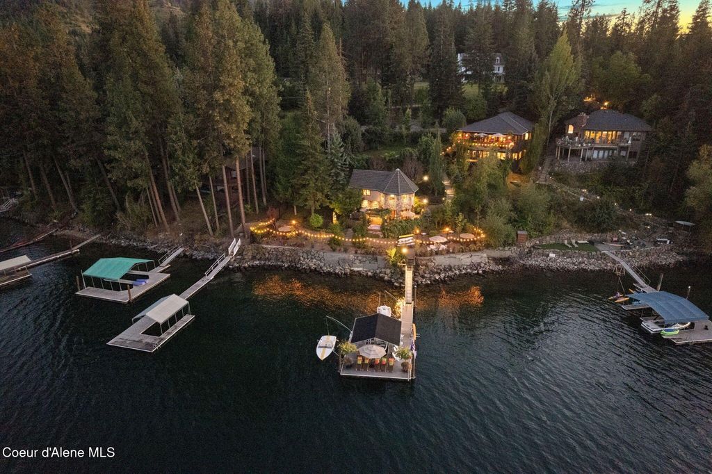 5357 E Hayden Lake RD, Hayden, ID 83835 photo 102