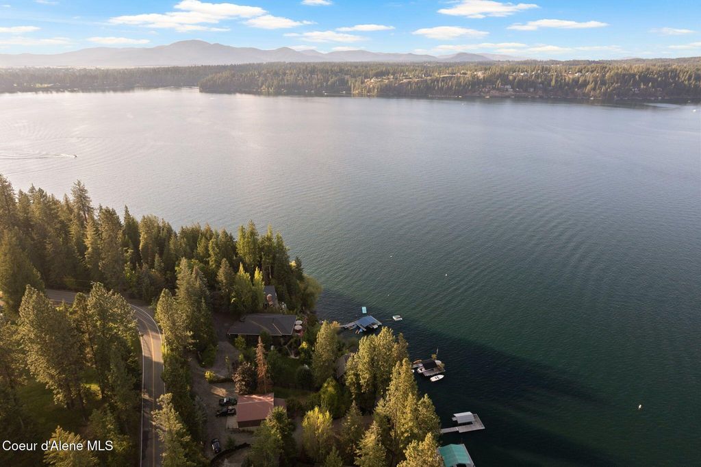 5357 E Hayden Lake RD, Hayden, ID 83835 photo 107