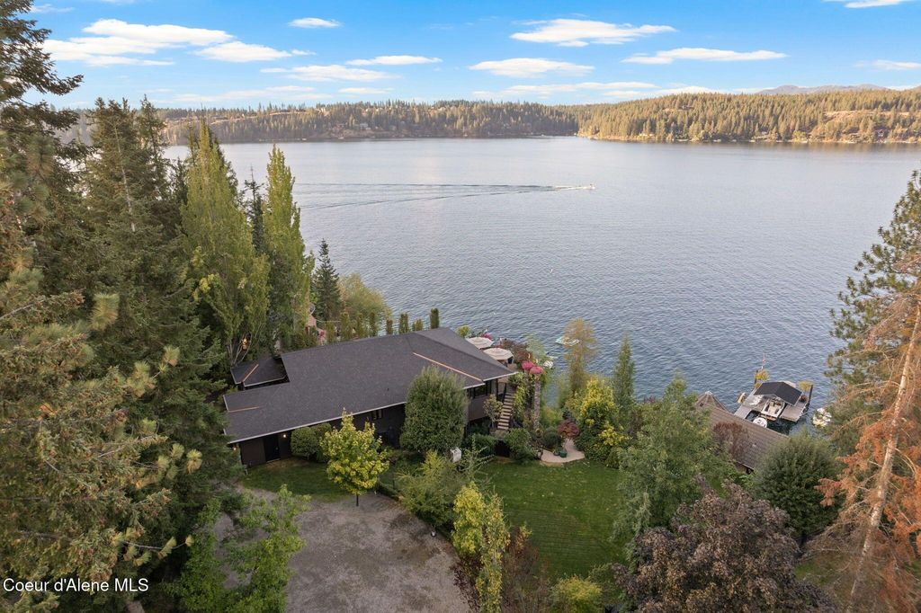 5357 E Hayden Lake RD, Hayden, ID 83835 photo 112