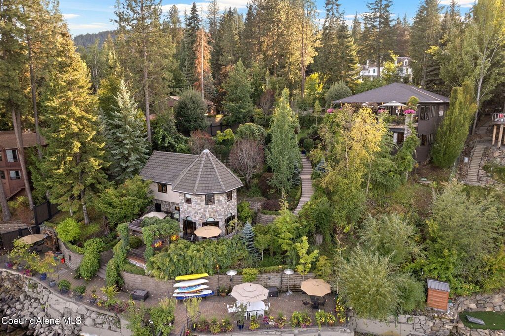 5357 E Hayden Lake RD, Hayden, ID 83835 photo 113