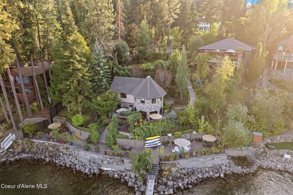 5357 E Hayden Lake RD, Hayden, ID 83835 photo 115