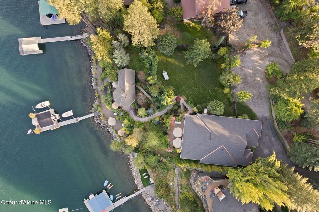 5357 E Hayden Lake RD, Hayden, ID 83835 photo 116