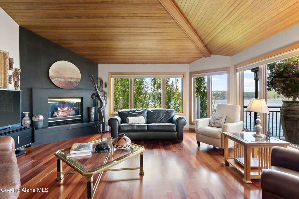 5357 E Hayden Lake RD, Hayden, ID 83835 photo 16