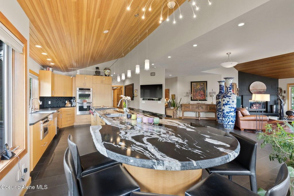 5357 E Hayden Lake RD, Hayden, ID 83835 photo 23