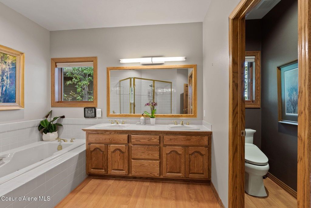 5357 E Hayden Lake RD, Hayden, ID 83835 photo 34