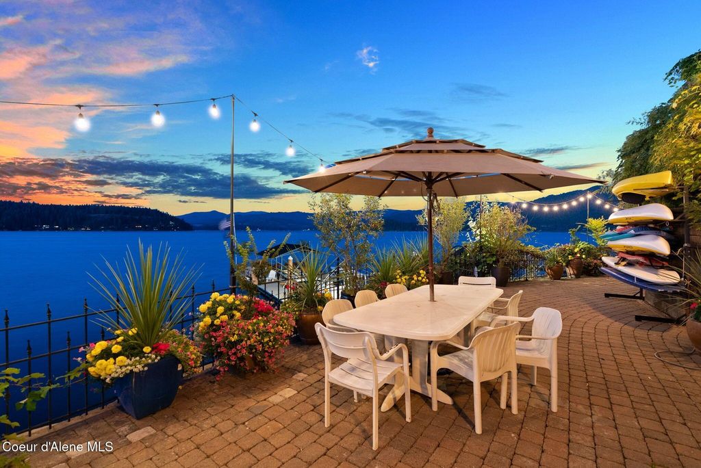 5357 E Hayden Lake RD, Hayden, ID 83835 photo 4