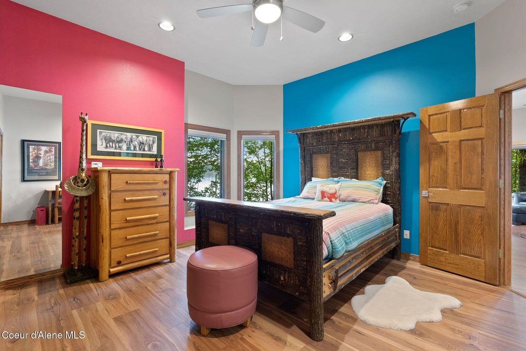 5357 E Hayden Lake RD, Hayden, ID 83835 photo 41