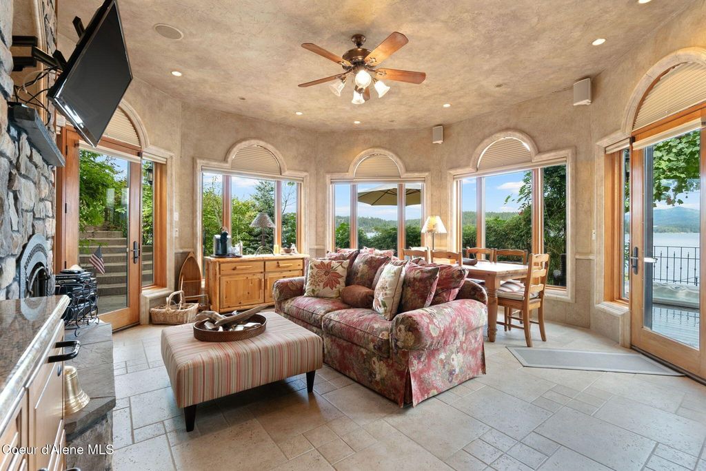 5357 E Hayden Lake RD, Hayden, ID 83835 photo 55